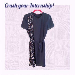 Size 6 Tommy Hilfiger Dress